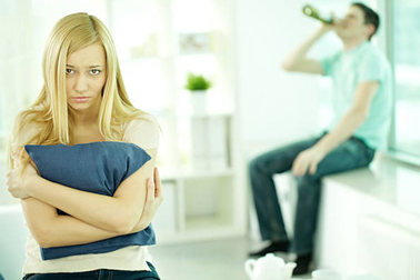 “Nếu chồng đủ tốt, vợ sẽ không phải đưa ra những lựa chọn”