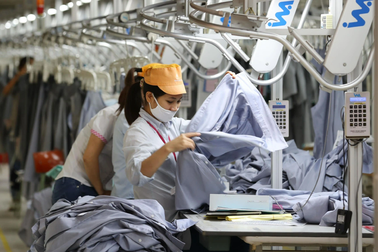 Doanh nghiệp khó vì thủ tục chồng chéo, tắc vốn do chậm hoàn thuế