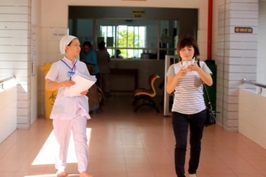 Vụ mẹ con sản phụ tử vong ở BV ĐK TƯ Cần Thơ: Cảnh cáo 2 bác sĩ trực