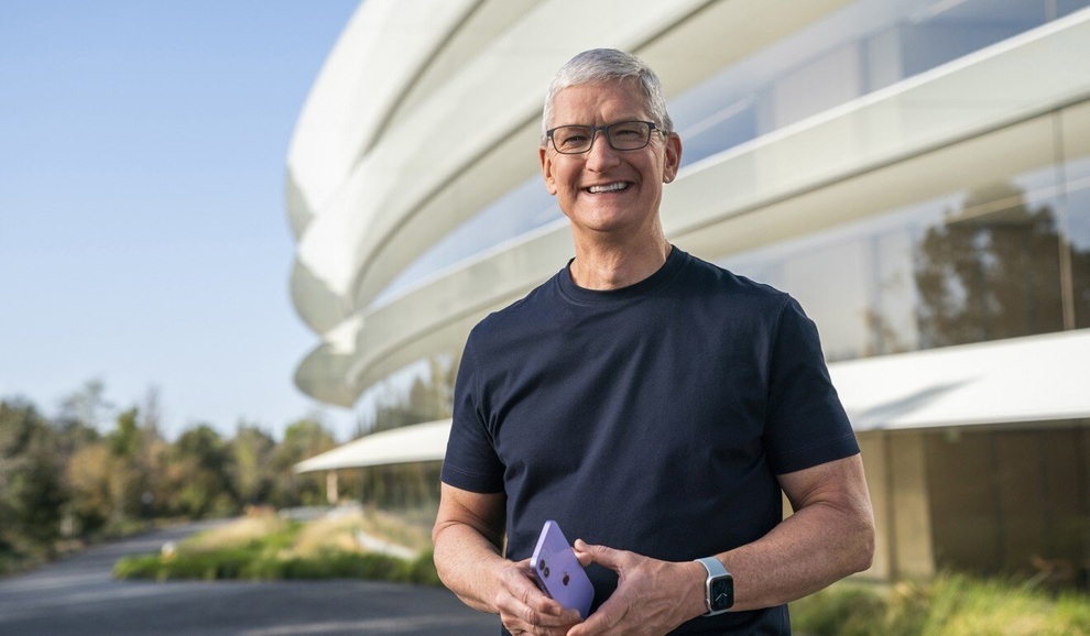 Apple thiếu chip làm iPhone - 1 Apple thiếu chip làm iPhone - 1