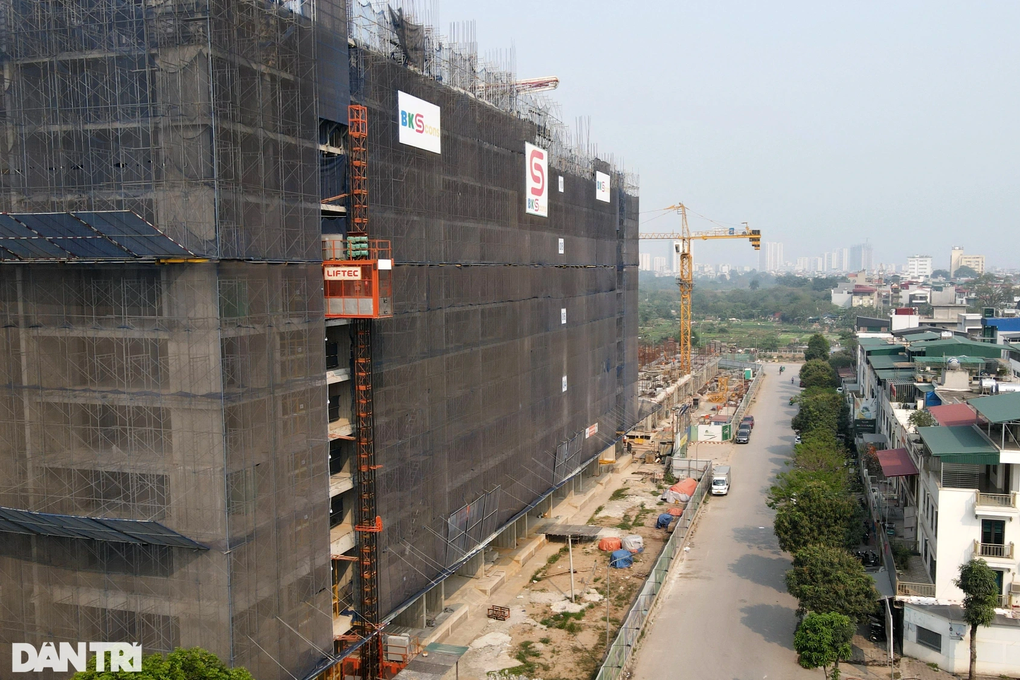 Bất động sản vẫn còn khó khăn, Thủ tướng chỉ đạo loạt giải pháp quyết liệt - 1 Bất động sản vẫn còn khó khăn, Thủ tướng chỉ đạo loạt giải pháp quyết liệt - 1