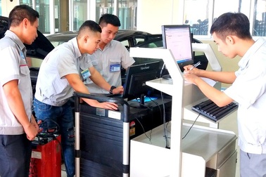 Yêu cầu chấm dứt chiêu sinh khóa đào tạo nghiệp vụ quản lý GDNN