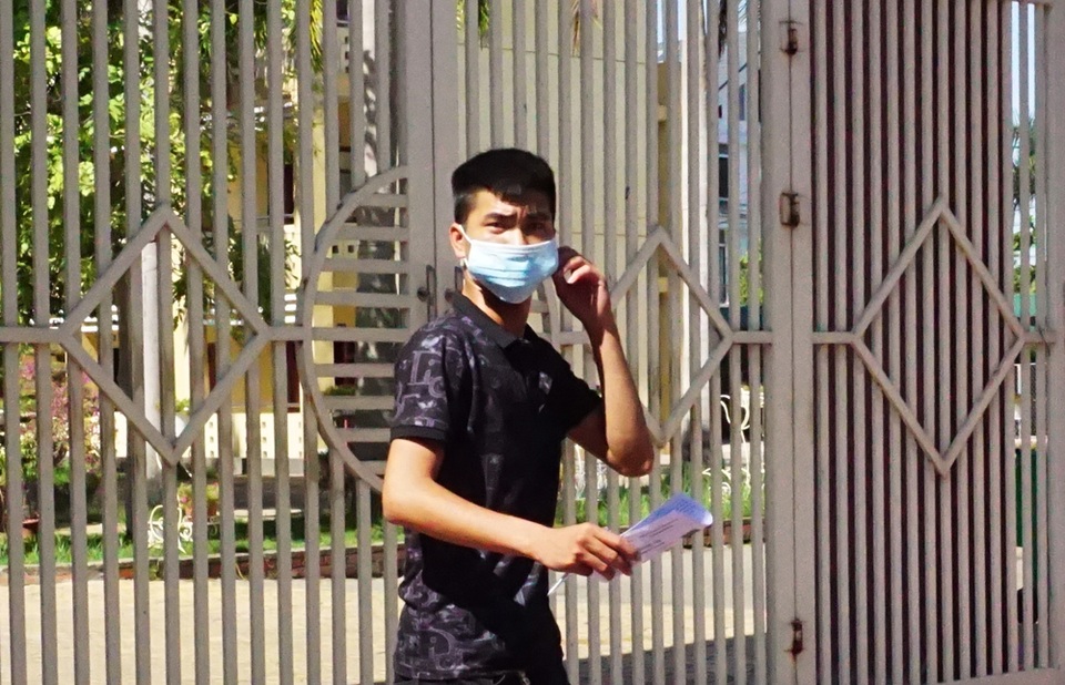 Thí sinh cả nước nói gì về đề nghị luận văn học gây hứng thú? - 14 Thí sinh cả nước nói gì về đề nghị luận văn học gây hứng thú? - 14
