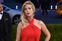 Buổi hẹn hò uống cà phê cùng ái nữ xinh đẹp nhà Trump có giá bao nhiêu?