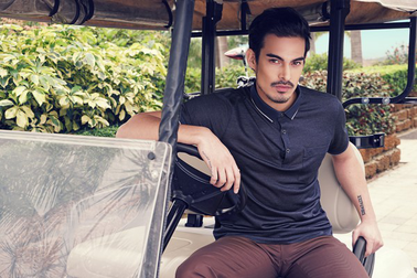 BST áo Polo từ Giovanni - thời trang dành cho doanh nhân chơi Golf