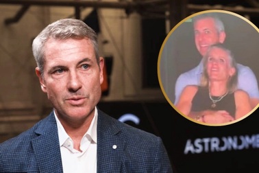 Thực hư bức tâm thư xin lỗi vợ con của CEO lộ vụ ngoại tình với cấp dưới