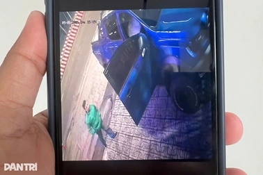 Bắt nghi phạm trộm gần 30 cây vàng trong ô tô ở TPHCM