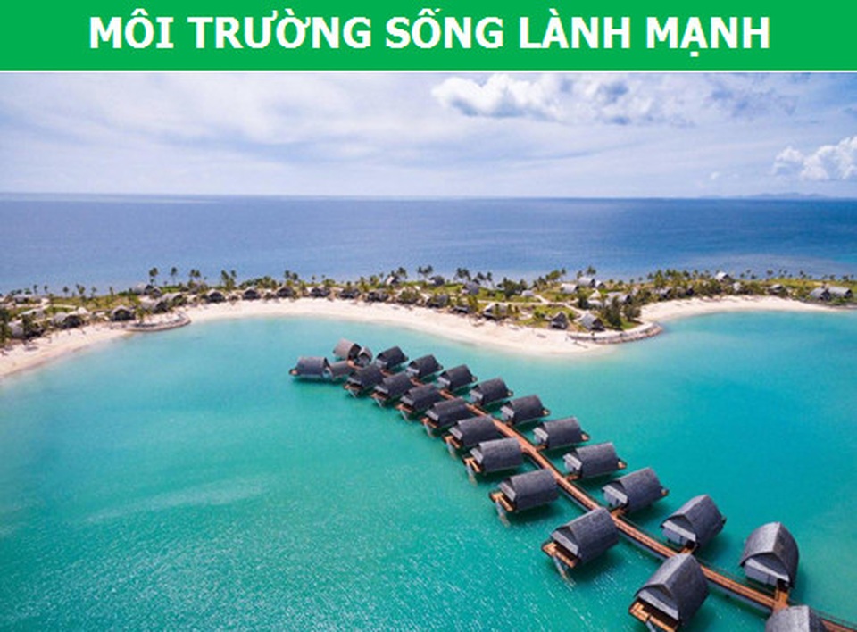 Đất nước duy nhất trên thế giới không có người mắc ung thư - 5 Đất nước duy nhất trên thế giới không có người mắc ung thư - 5