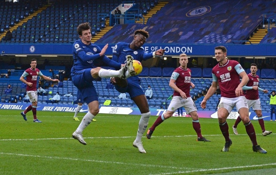 Hàng thủ thăng hoa, HLV Tuchel có chiến thắng đầu tay cùng Chelsea - 4 Hàng thủ thăng hoa, HLV Tuchel có chiến thắng đầu tay cùng Chelsea - 4