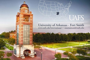 Hội thảo: Đại học Arkansas- Mỹ: Học bổng và thực tập hưởng lương