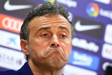 Nội bộ Barcelona có “kẻ phản bội”?