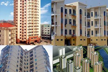 “Không thể cấm sử dụng căn hộ làm văn phòng được”