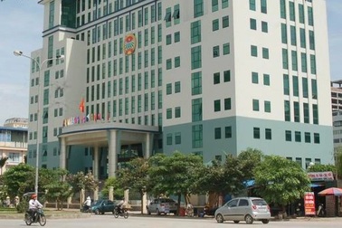 Kiến nghị Bộ Tài chính xem xét vi phạm liên quan đấu giá tài sản