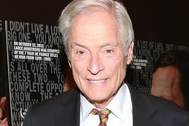 Mỹ: Phóng viên huyền thoại trong chiến tranh Việt Nam qua đời vì tai nạn  