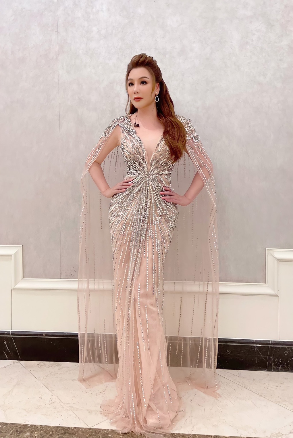 Hồ Quỳnh Hương ở ẩn tuổi 43: Ăn chay trường, nhan sắc hiện tại ra sao? - 9 Hồ Quỳnh Hương ở ẩn tuổi 43: Ăn chay trường, nhan sắc hiện tại ra sao? - 9