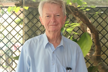 Cựu binh Mỹ và hành trình 20 năm "trả nợ" Việt Nam