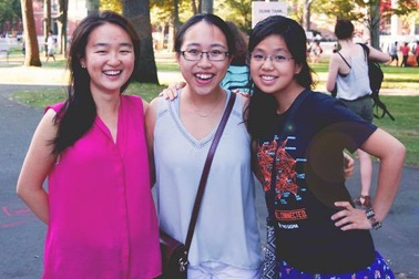 Dự án khám phá xuyên Việt của nữ sinh từng nhận bằng khen Tổng thống Mỹ