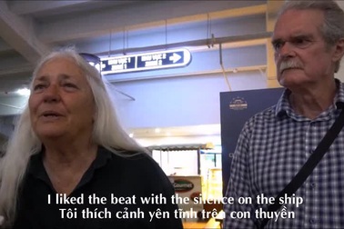 Ký ức Hội An - Những cung bậc cảm xúc