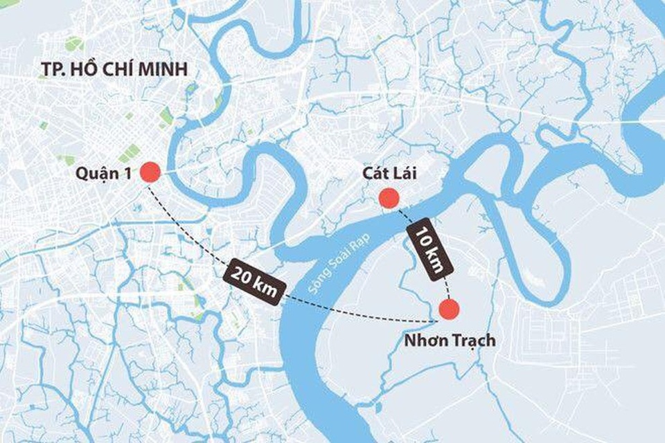 Đầu tư bất động sản năm 2021 - Chọn an toàn hay liều lĩnh? - 3 Đầu tư bất động sản năm 2021 - Chọn an toàn hay liều lĩnh? - 3