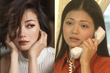 Kiều Anh "Phía trước là bầu trời": "Tôi đã đóng phim một cách ngờ nghệch"