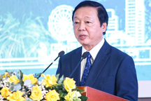 Bản quy hoạch Đà Nẵng thể hiện khát vọng về một thành phố đáng sống