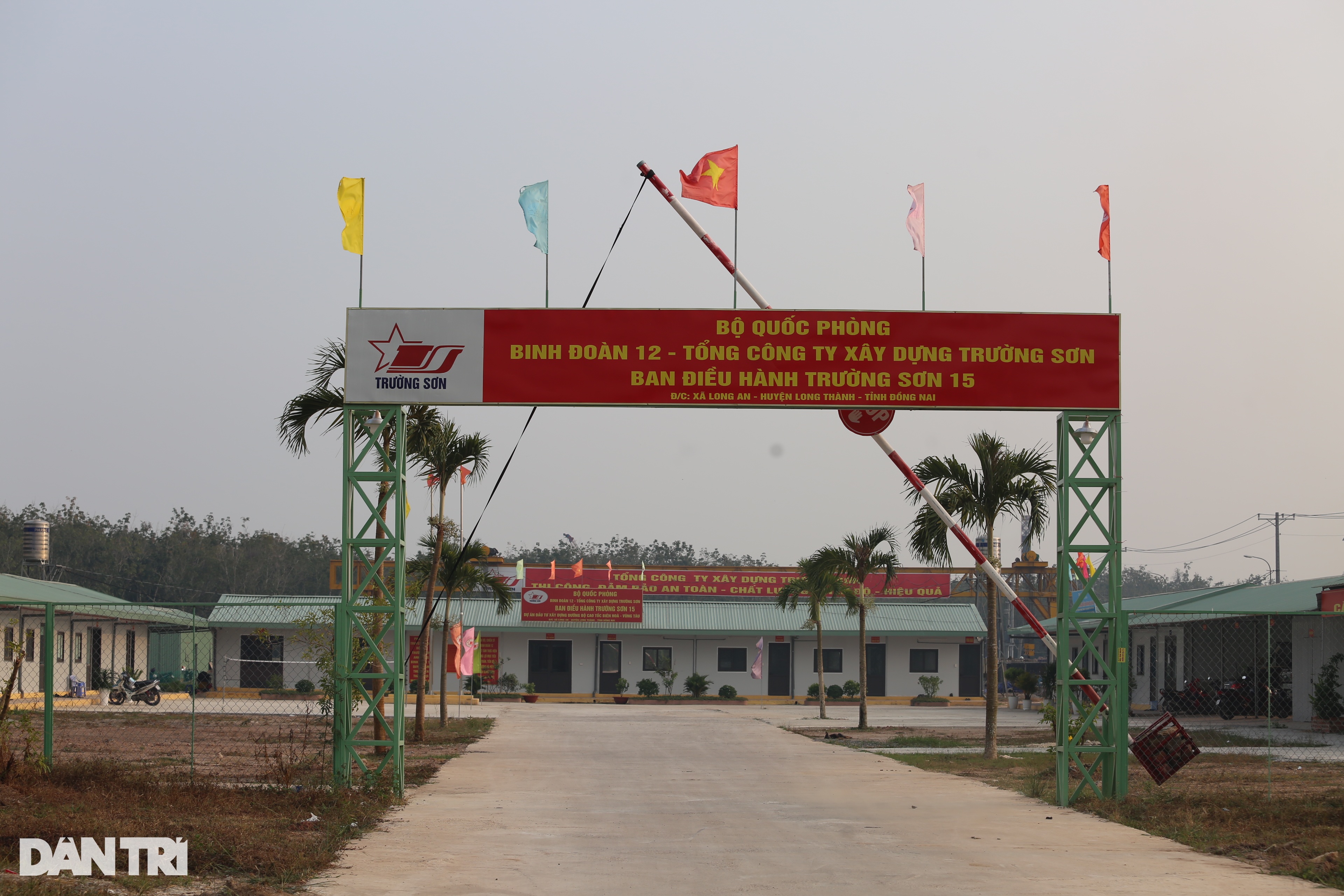 282 thửa đất vắng chủ, cao tốc Biên Hòa - Vũng Tàu bị nghẽn ở Đồng Nai - 4 282 thửa đất vắng chủ, cao tốc Biên Hòa - Vũng Tàu bị nghẽn ở Đồng Nai - 4