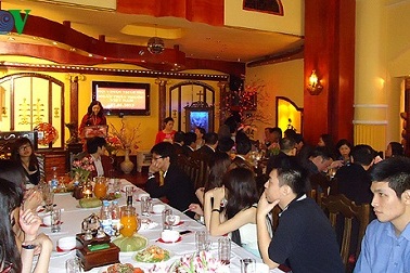 Hội Y - Dược Việt Nam tại LB Nga kỷ niệm Ngày Thầy thuốc VN