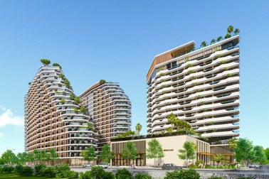 Grand Mercure - Meyland bắt tay nâng tầm chất lượng bất động sản Phú Quốc