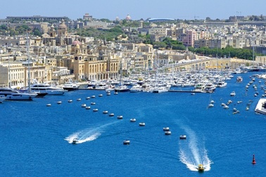 Việt Nam chưa có dự án nào đầu tư vào Malta