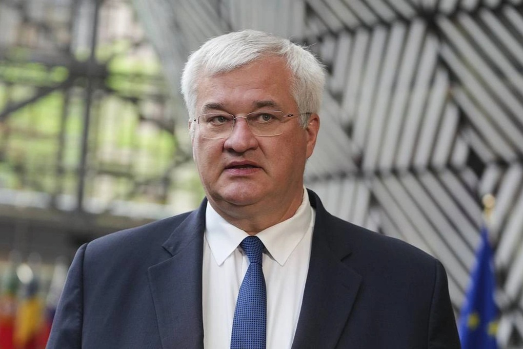 Ukraine muốn chấm dứt xung đột với Nga trong năm nay - 1 Ukraine muốn chấm dứt xung đột với Nga trong năm nay - 1