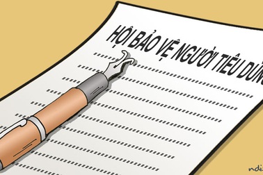 Vinastas,  vụ "nước mắm" và "khoảng trống quyền lực" của người tiêu dùng