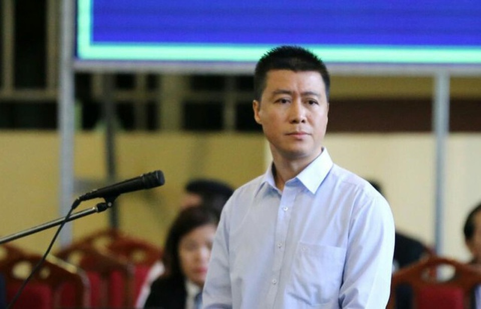 Bị đốc thúc nộp tiền thi hành án, trùm cờ bạc Phan Sào Nam ra điều kiện - 1 Bị đốc thúc nộp tiền thi hành án, trùm cờ bạc Phan Sào Nam ra điều kiện - 1