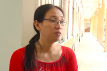Cô giáo gần 4 tháng lên lớp không giảng bài: "Ước sao học sinh nói với tôi"