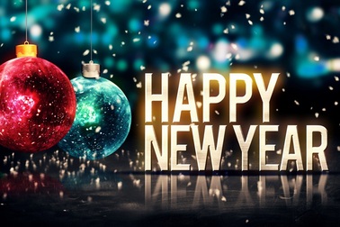 Ca khúc chúc mừng năm mới quá nổi tiếng đến mức… chẳng ai nhớ lời