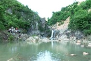 Vào rừng tắm khe, hai nữ học sinh chết đuối