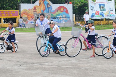 Không thể có cái gọi là “thành phố Tam Sa”  