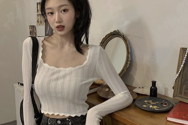 Nguyễn Hoài Shop chia sẻ bí quyết lên đồ cho ngày hè tươi xinh