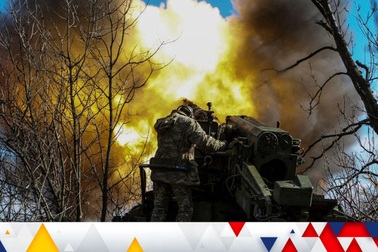 Chiến sự Ukraine 18/7: Nga chuẩn bị ra đòn quyết định ở Chasov Yar