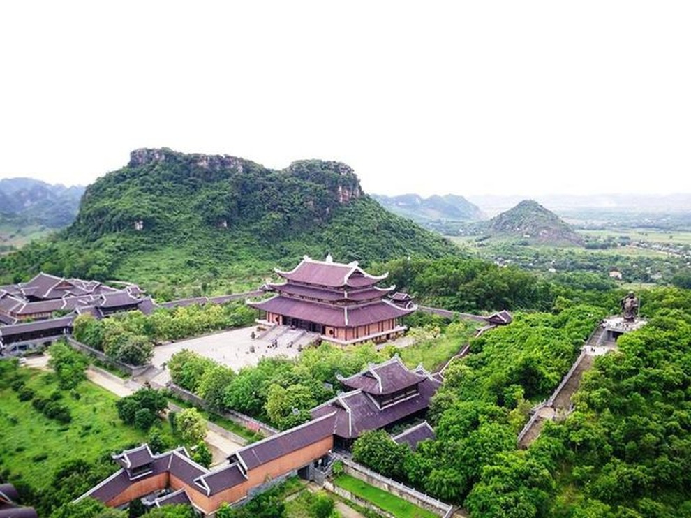 Bất cập trong việc giao đất cho tư nhân xây dựng khu du lịch tâm linh - 2 Bất cập trong việc giao đất cho tư nhân xây dựng khu du lịch tâm linh - 2