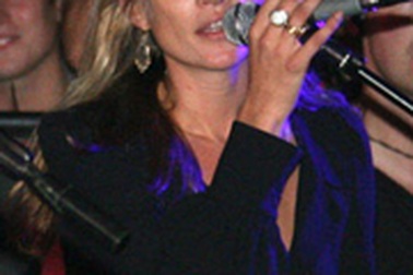 Kate Moss lại tái nghiện?