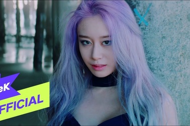 Jiyeon (T-ara) - Take A Hike