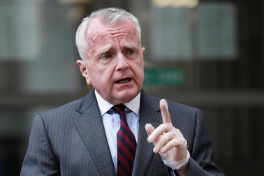 Nga triệu đại sứ Mỹ, cáo buộc các "ông lớn" công nghệ can thiệp bầu cử