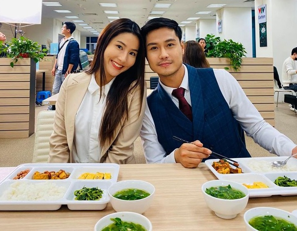 Diễm My 9x nói gì khi bị thúc giục chuyện lấy chồng ở tuổi 30? - 5 Diễm My 9x nói gì khi bị thúc giục chuyện lấy chồng ở tuổi 30? - 5