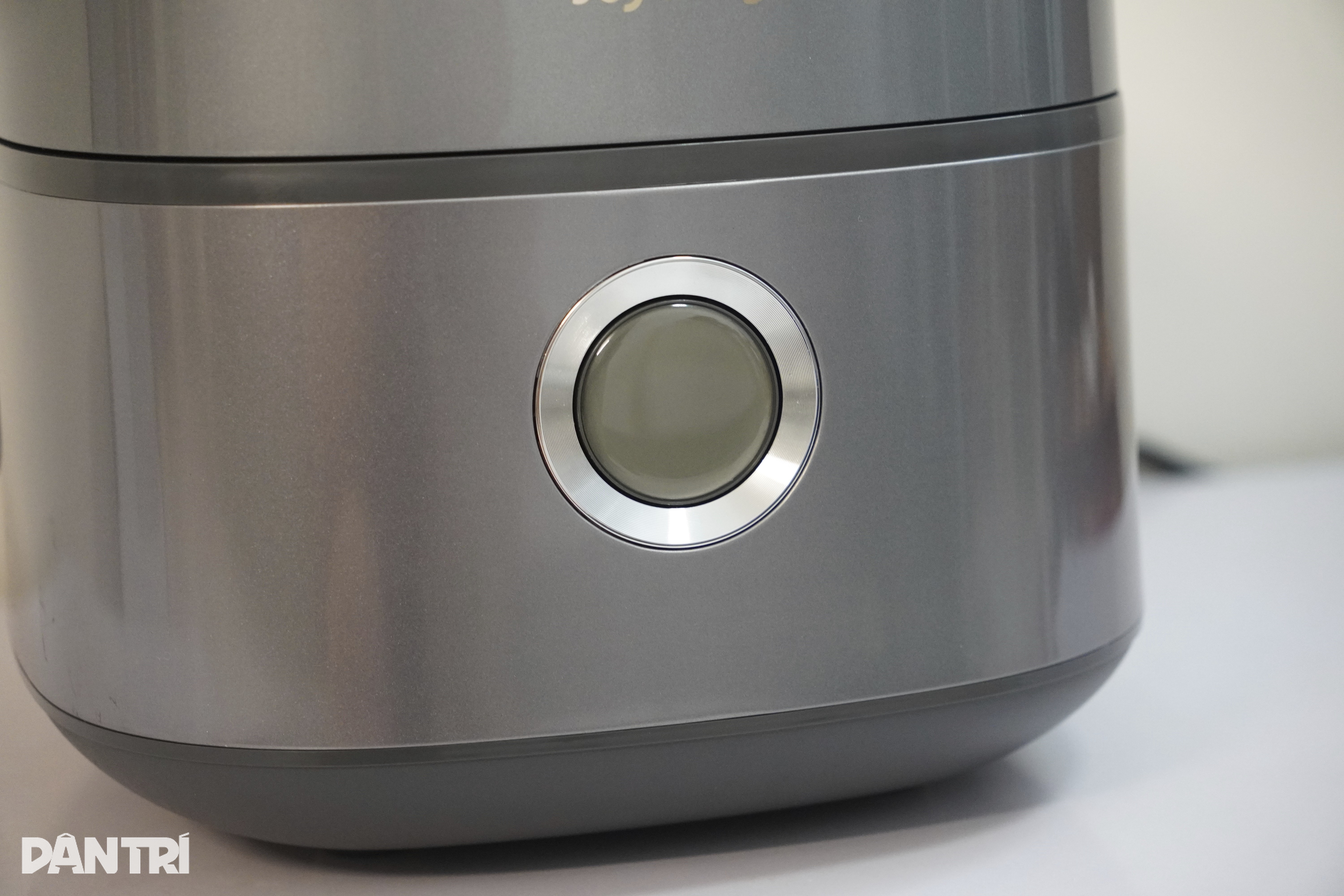 Trải nghiệm nồi cơm cao tần Joyoung JNRC-40N6 Ultra: Có thực sự thông minh? - 9