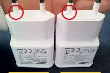 Mẹo nhận biết điện thoại, phụ kiện hàng giả/hàng nhái một cách dễ dàng