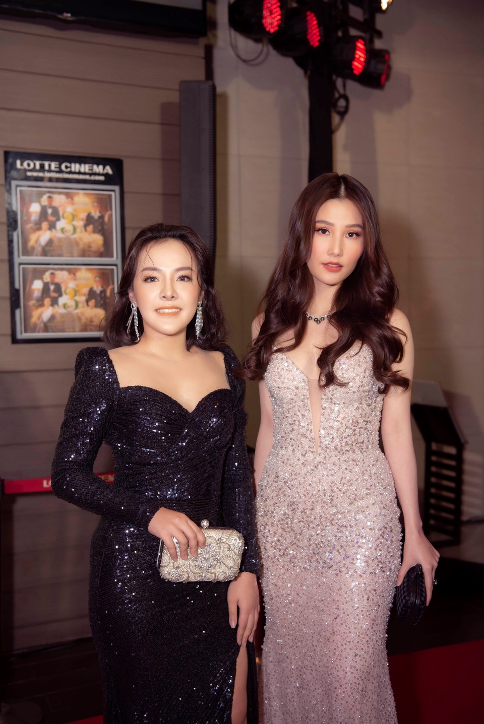 Nancy Nhung Bùi: Gái già lắm chiêu 3 mang xu hướng thời trang hoàn hảo - 5 Nancy Nhung Bùi: Gái già lắm chiêu 3 mang xu hướng thời trang hoàn hảo - 5