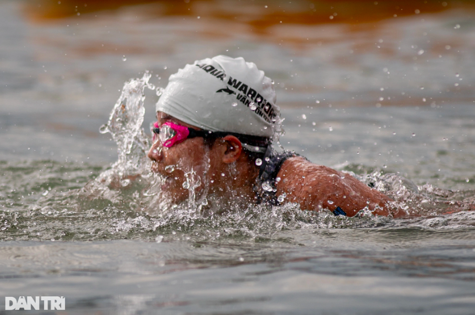 Ngày Thể thao Việt Nam 27/3: Vượt khó để nâng tầm và những kỷ lục ấn tượng