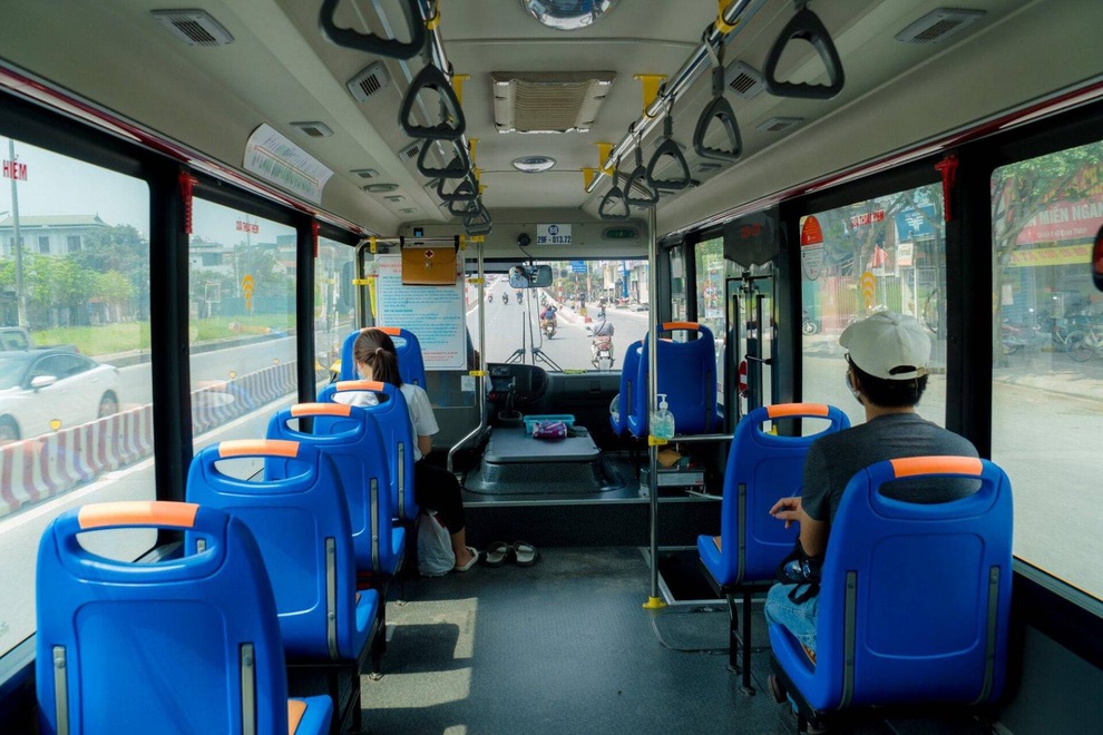 Lắp camera xe khách: Nơi kêu khó xin tạm dừng, người bảo chặn Covid-19 - 2 Lắp camera xe khách: Nơi kêu khó xin tạm dừng, người bảo chặn Covid-19 - 2