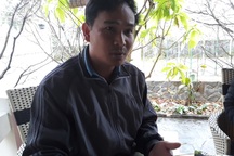 Thai phụ mất con vì nữ hộ sinh cấp nhầm thuốc