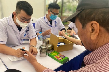 "Cơn sóng ngầm" gây ra gần 80% ca tử vong tại Việt Nam